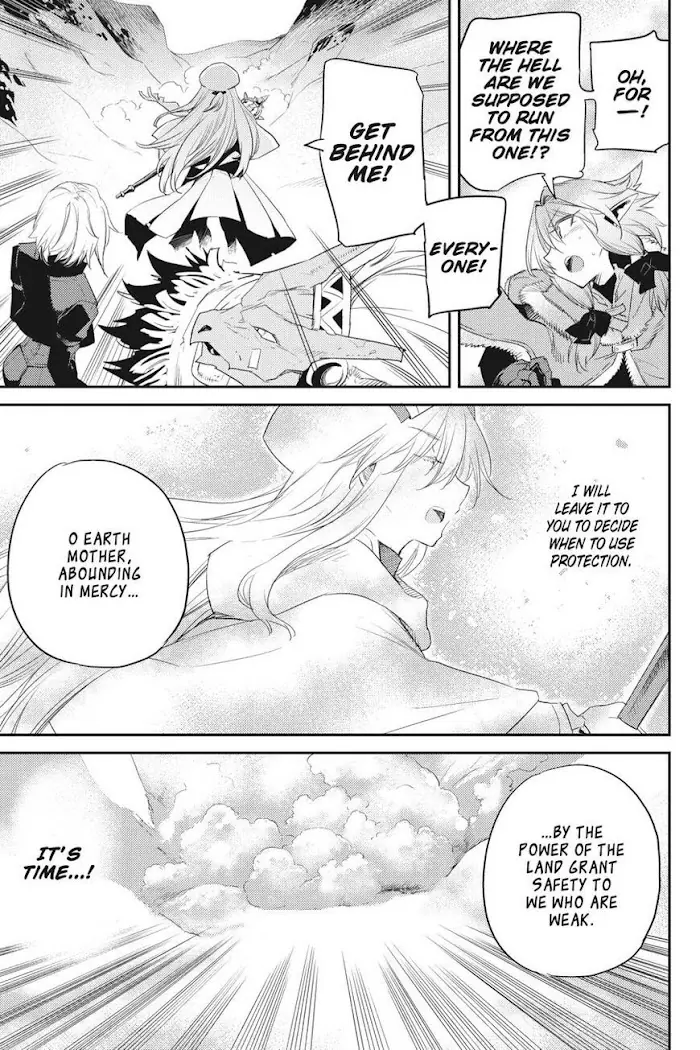 Goblin Slayer Chapter 53 image 22_optimized